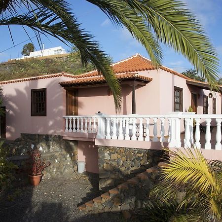 Casa Rural Olga El Paso Kültér fotó