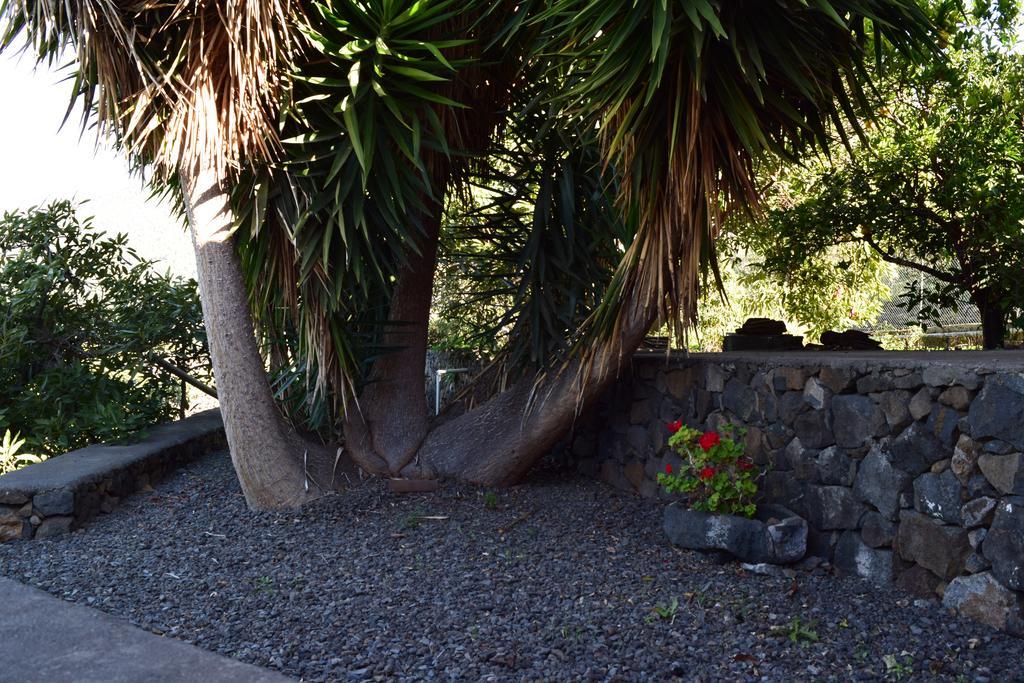 Casa Rural Olga El Paso Kültér fotó