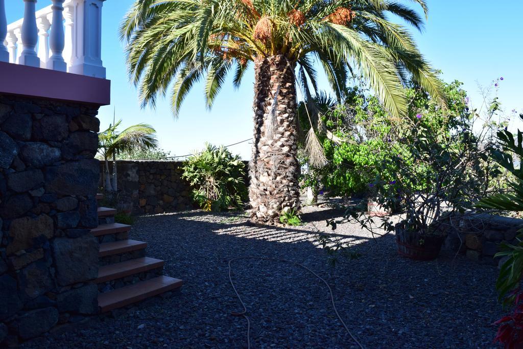 Casa Rural Olga El Paso Kültér fotó