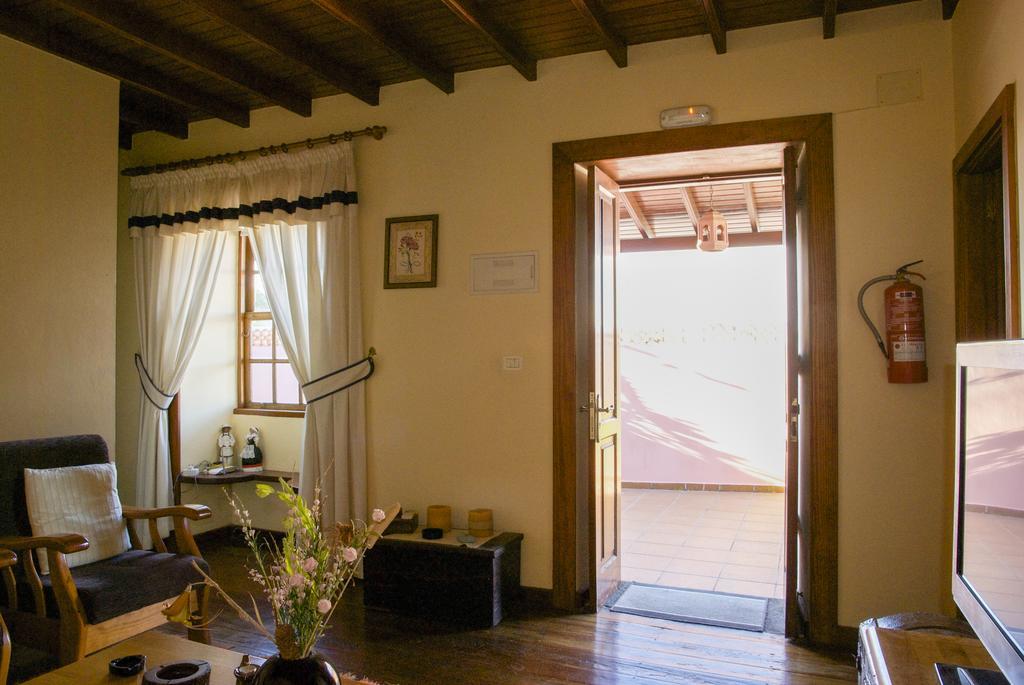 Casa Rural Olga El Paso Szoba fotó
