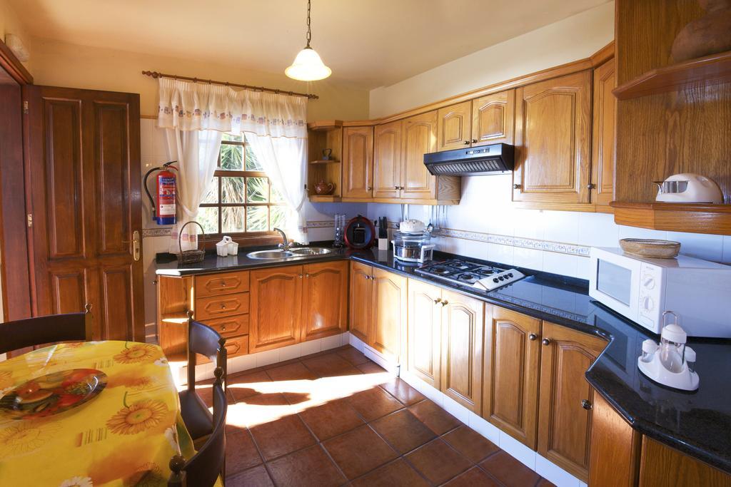 Casa Rural Olga El Paso Szoba fotó
