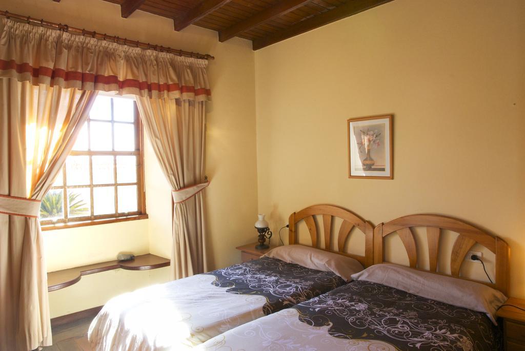 Casa Rural Olga El Paso Szoba fotó