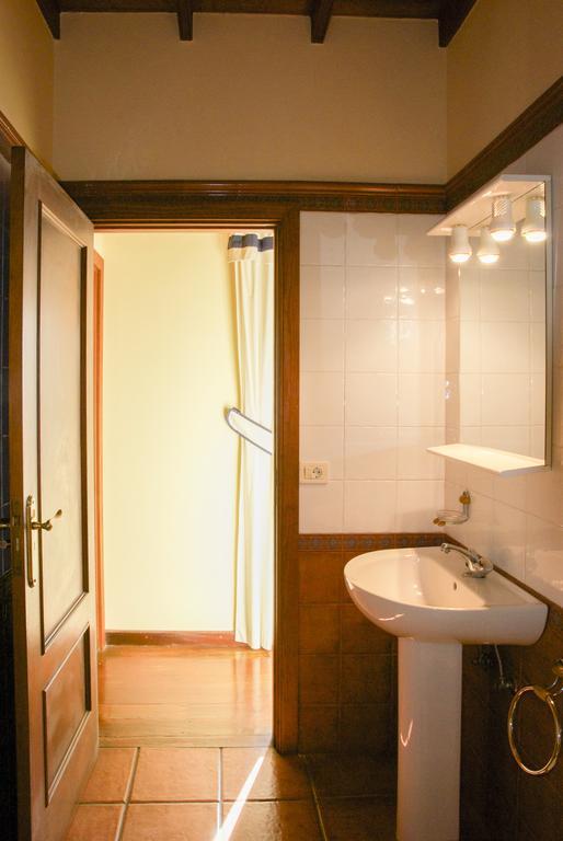 Casa Rural Olga El Paso Kültér fotó