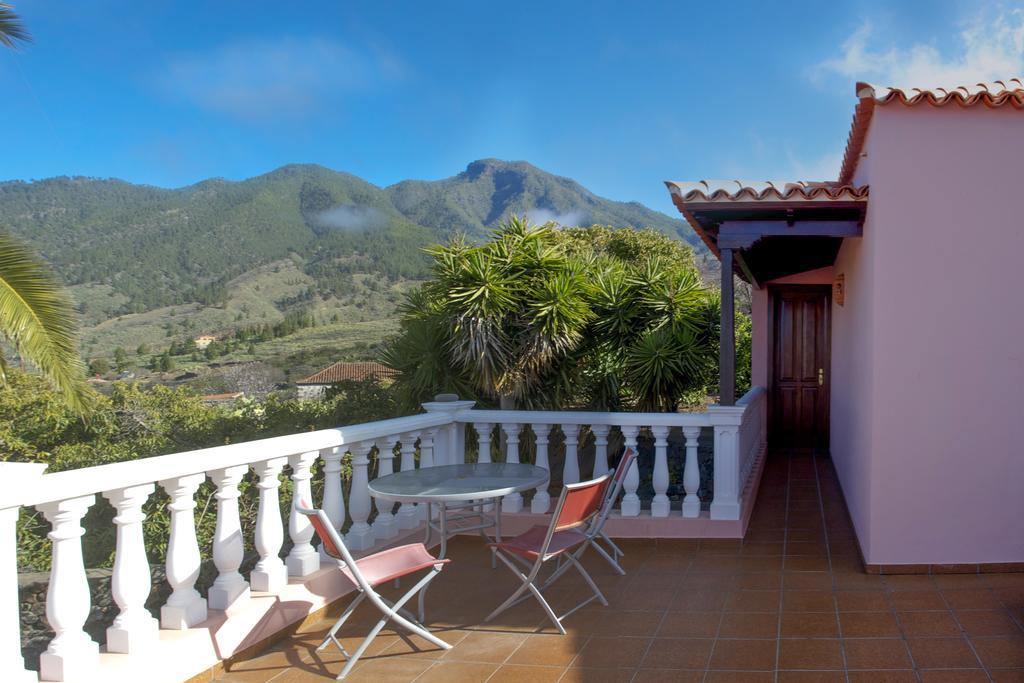 Casa Rural Olga El Paso Szoba fotó